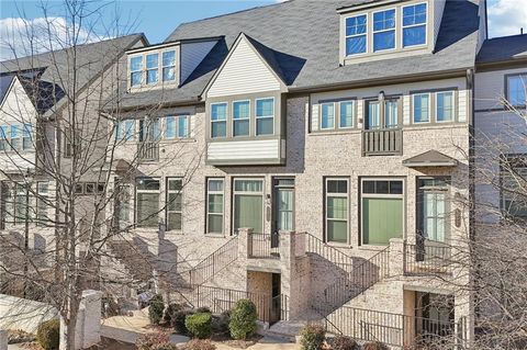 3908 Danube Lane Atlanta GA 30339