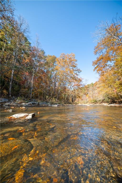 9765 Highway 136, Talking Rock, Georgia image 1