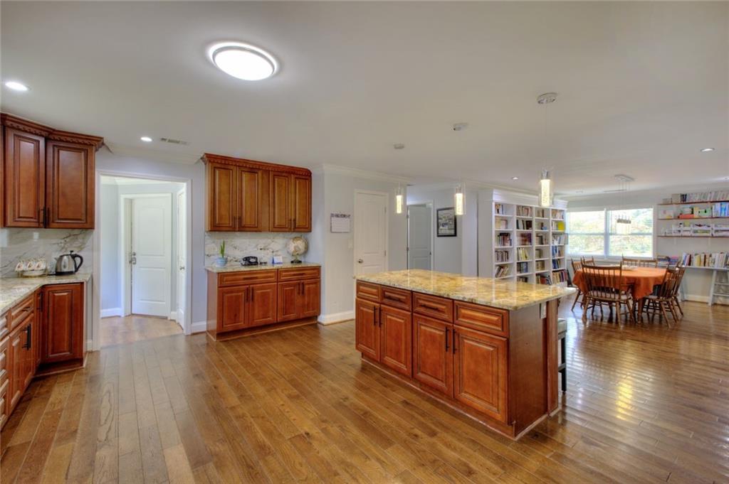 2944 Berry Road, Loganville, Georgia image 3