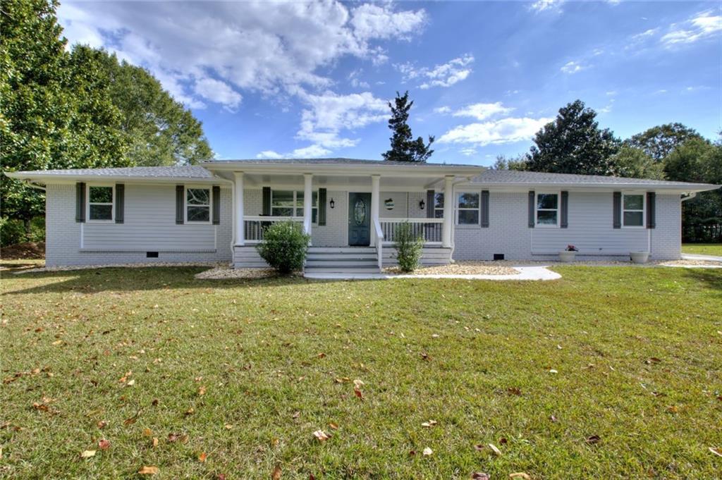 2944 Berry Road, Loganville, Georgia image 23