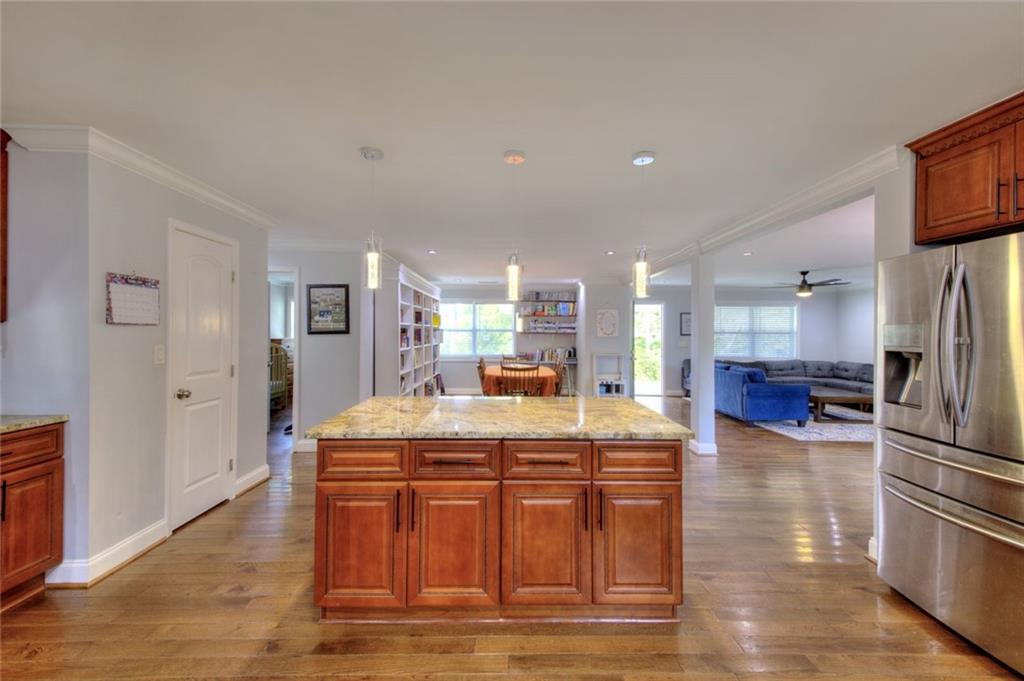 2944 Berry Road, Loganville, Georgia image 2