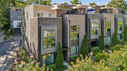 Photo of 728 Oakview Road, Decatur, GA 30030 (MLS # 7646260)