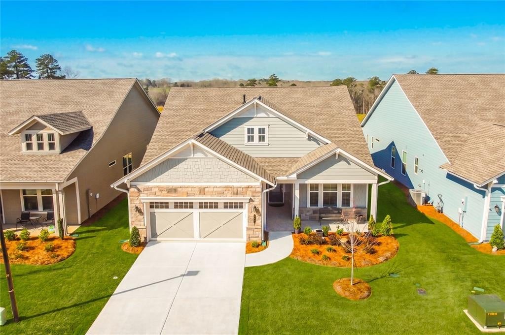 284 Pecks Court