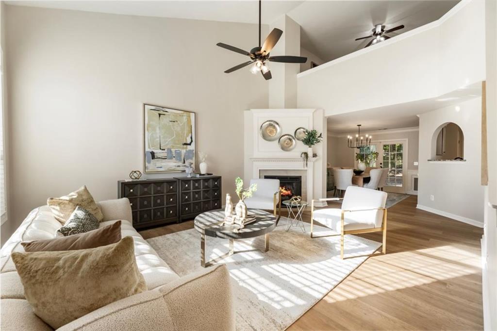 2950 Serenade Court