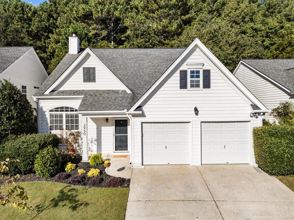2950 Serenade Court