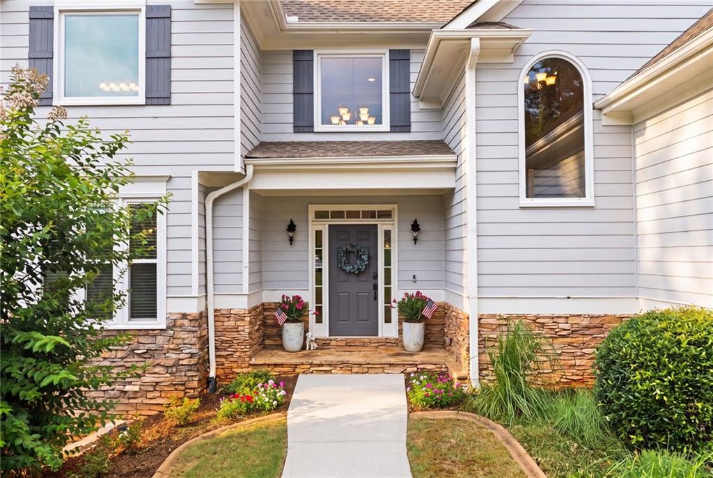 915 Sentry Ridge Crossing