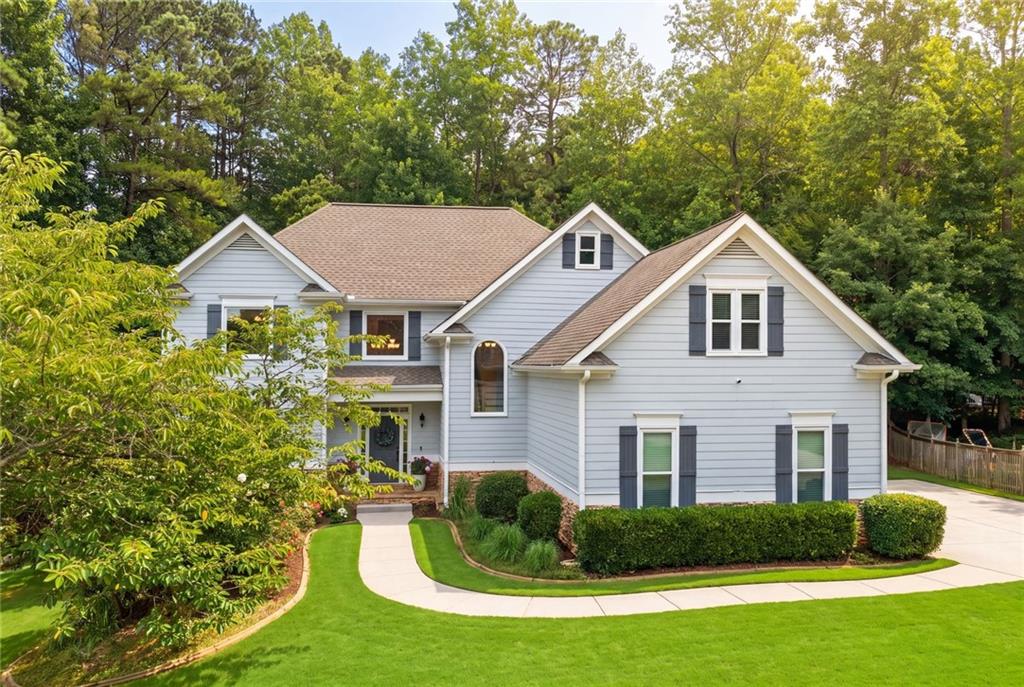 915 Sentry Ridge Crossing