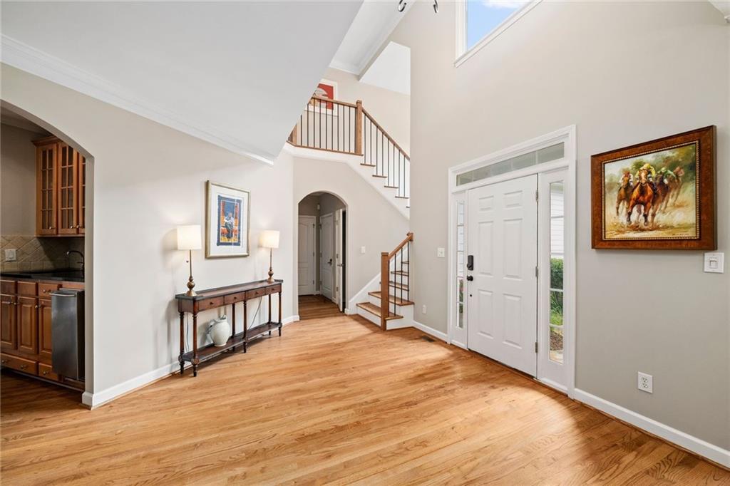 915 Sentry Ridge Crossing