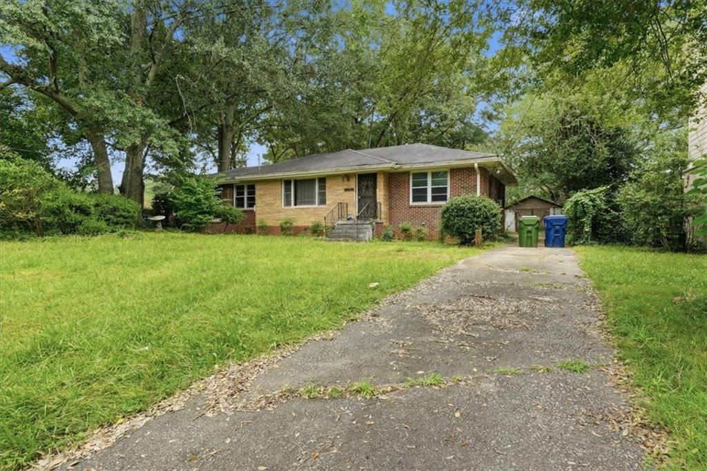2741 E Pharr Road NE