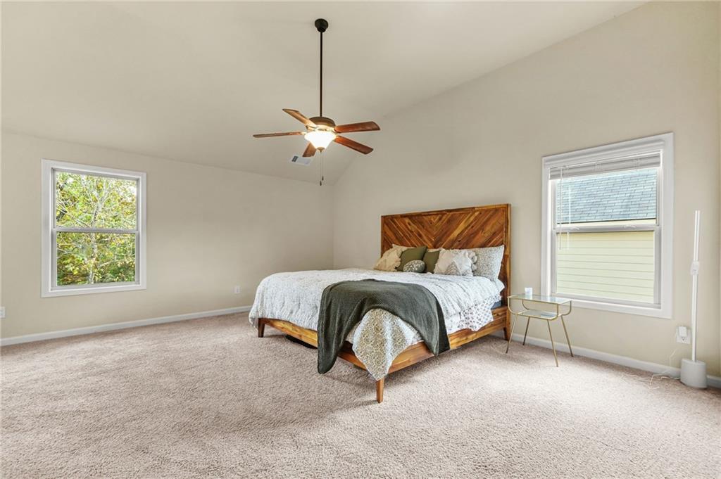 Grove Village - Residential