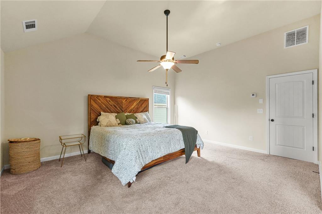 Grove Village - Residential