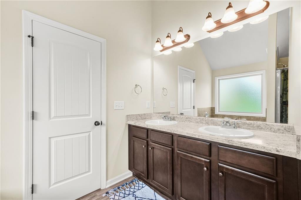 Grove Village - Residential