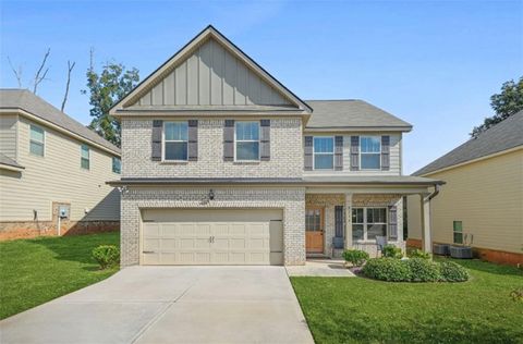 9036 Holder Road Locust Grove GA 30248