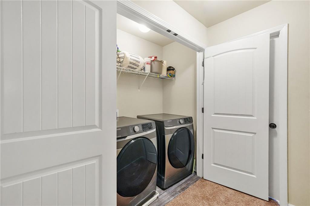 Grove Village - Residential