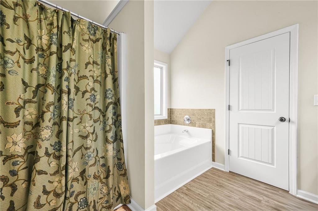 Grove Village - Residential