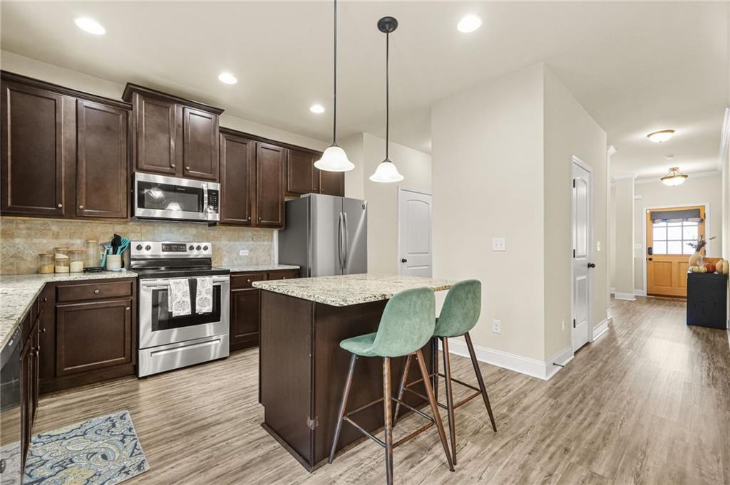 Grove Village - Residential