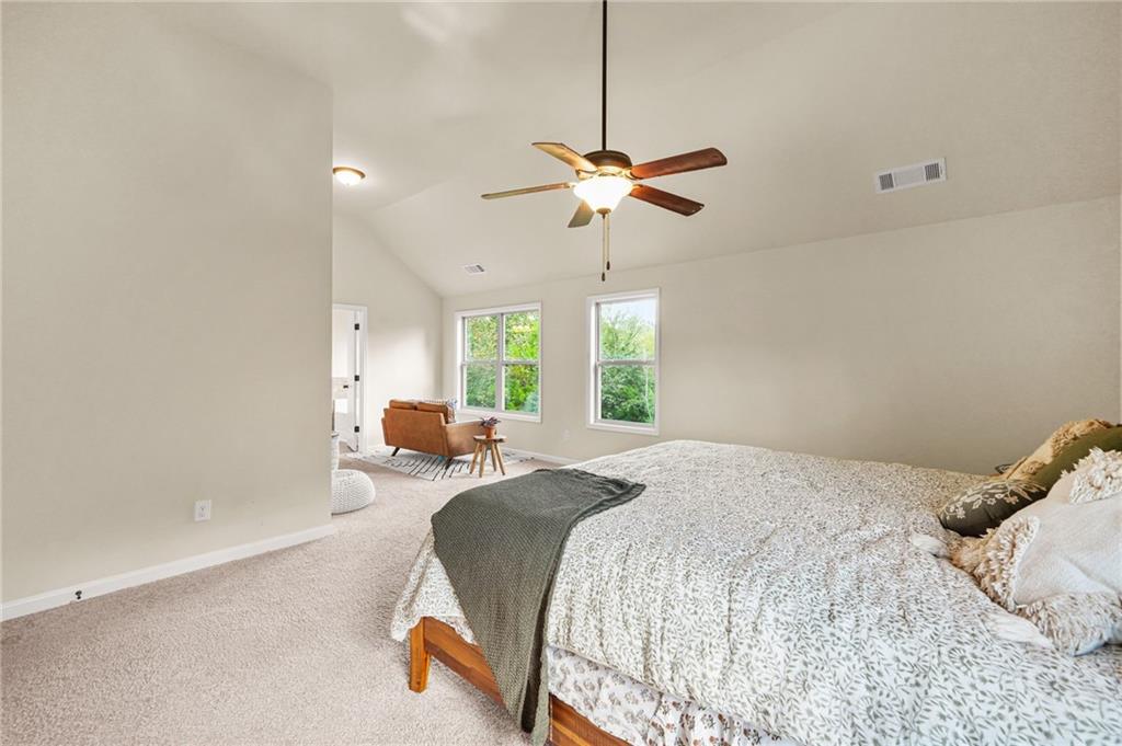 Grove Village - Residential