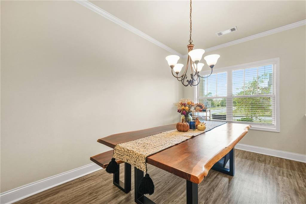 Grove Village - Residential