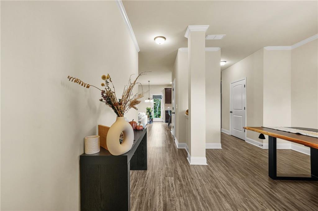 Grove Village - Residential