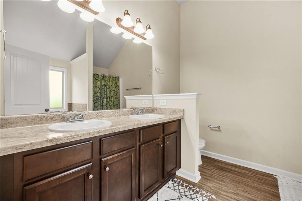 Grove Village - Residential