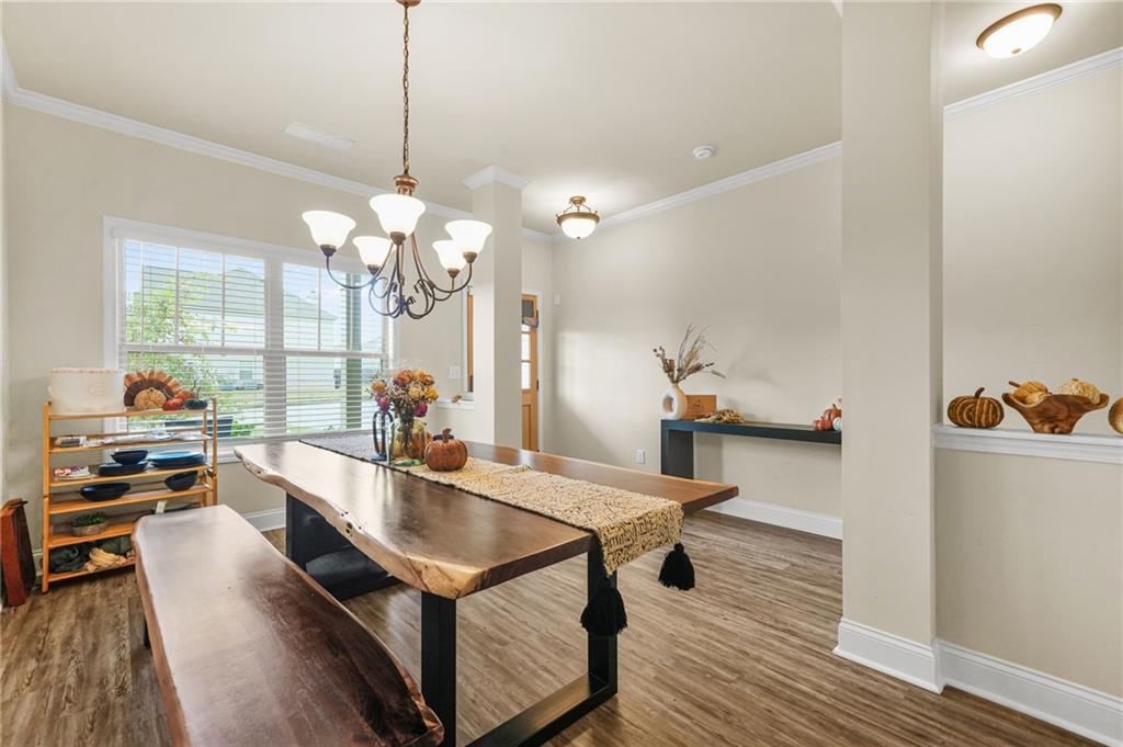 Grove Village - Residential