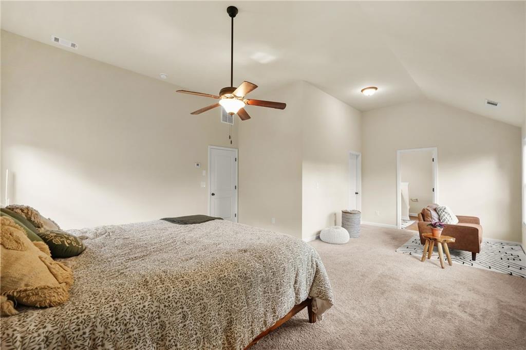 Grove Village - Residential