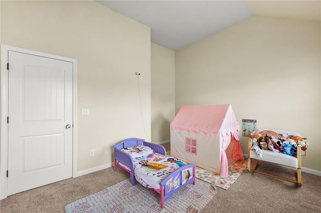 Grove Village - Residential