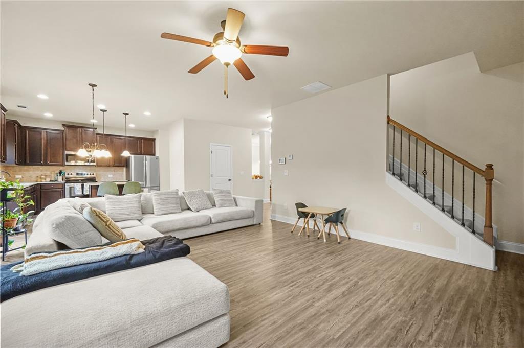 Grove Village - Residential
