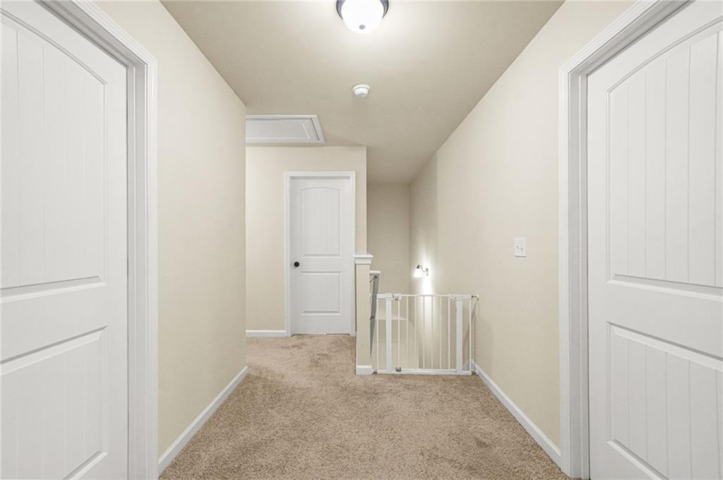 Grove Village - Residential