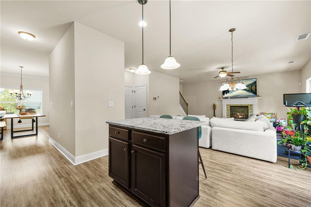 Grove Village - Residential