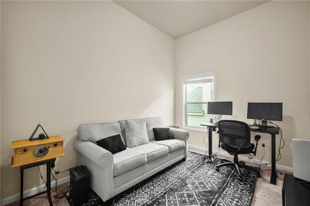Grove Village - Residential