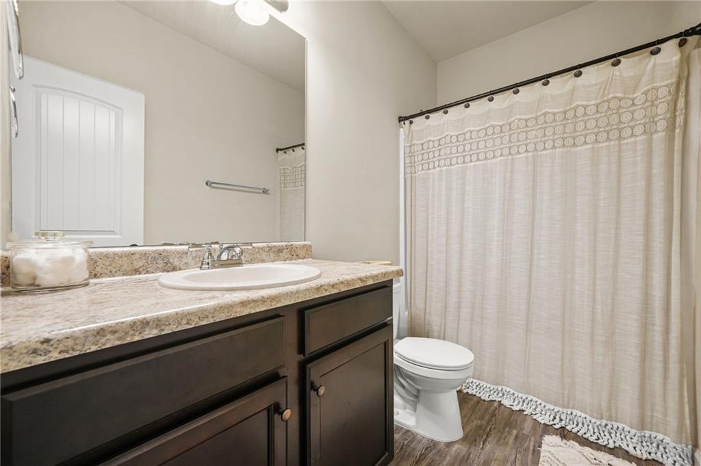 Grove Village - Residential