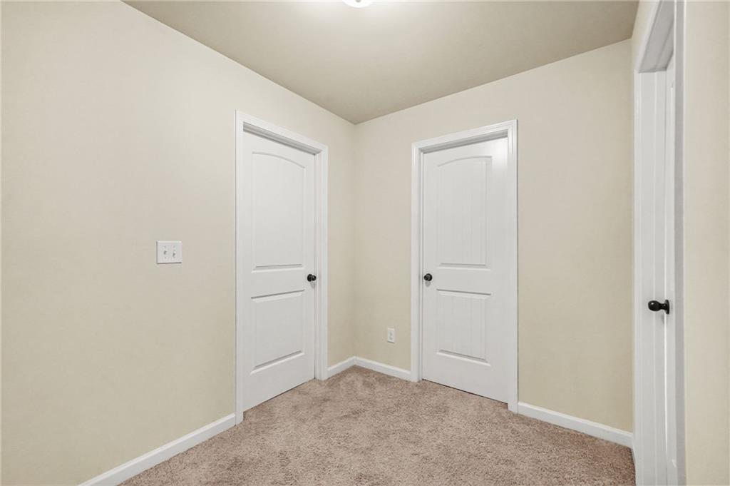 Grove Village - Residential