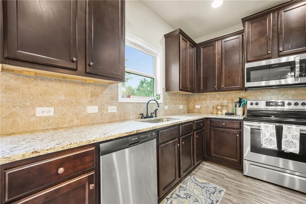 Grove Village - Residential