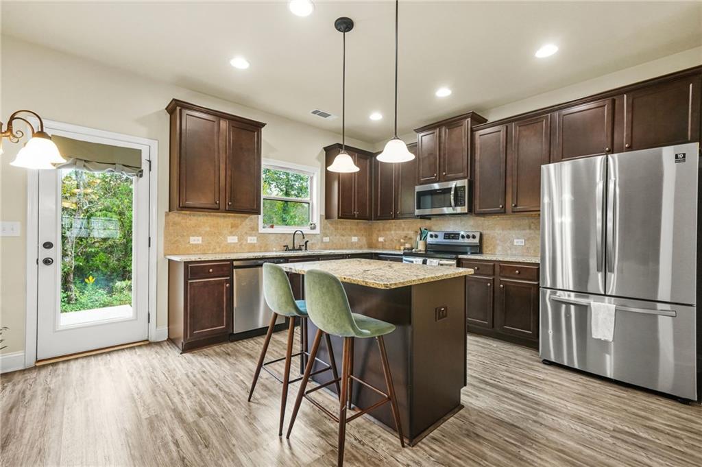 Grove Village - Residential