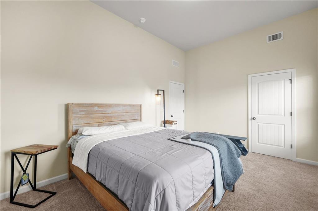 Grove Village - Residential