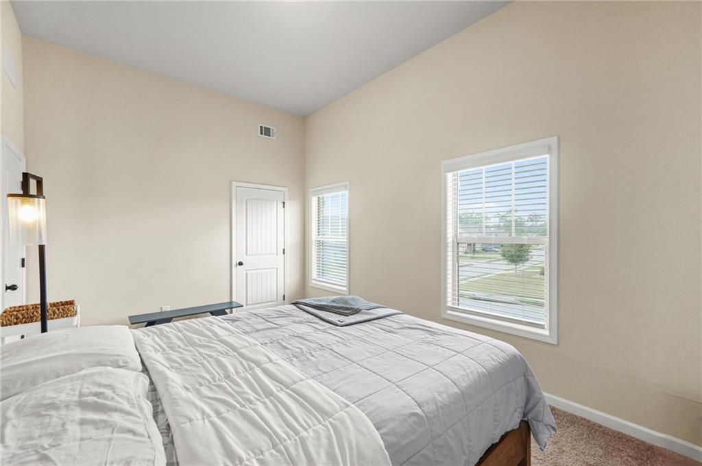 Grove Village - Residential