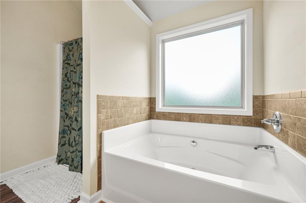 Grove Village - Residential
