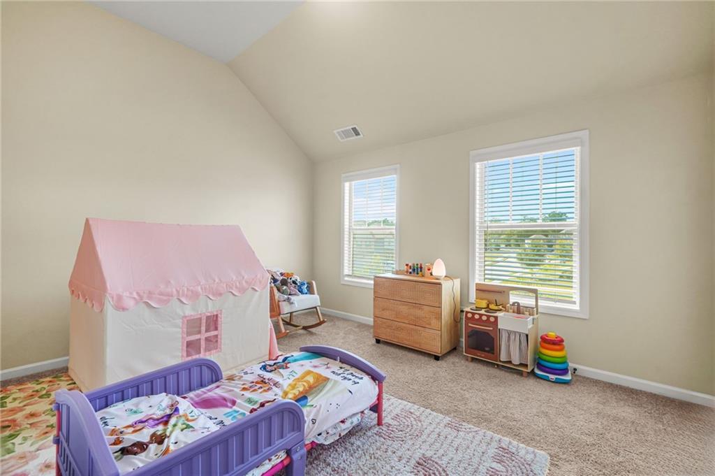 Grove Village - Residential
