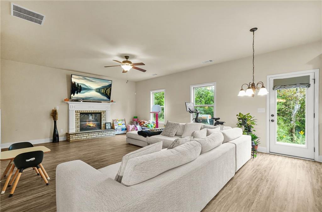 Grove Village - Residential