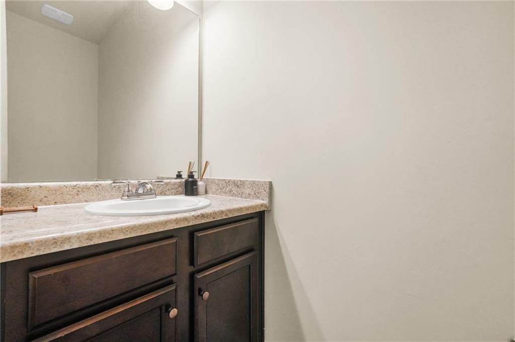 Grove Village - Residential