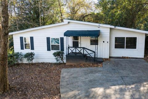 Photo of 2322 Abner Place NW, Atlanta, GA 30318 (MLS # 7719852)