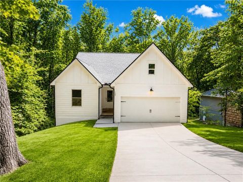Homes For Sale - 159 Settlement Road<br/> Jasper, GA 30143