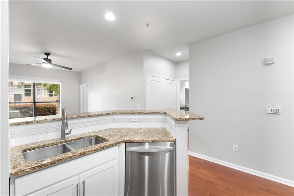 821 Ralph Mcgill Boulevard NE 2113