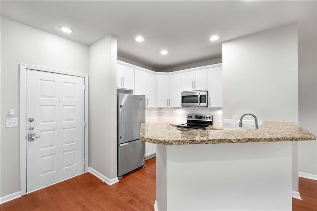 821 Ralph Mcgill Boulevard NE 2113