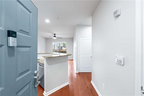 821 Ralph Mcgill Boulevard NE 2113 Atlanta GA 30306