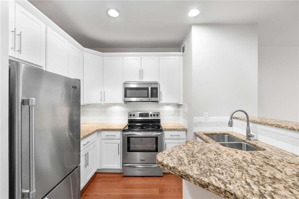 821 Ralph Mcgill Boulevard NE 2113