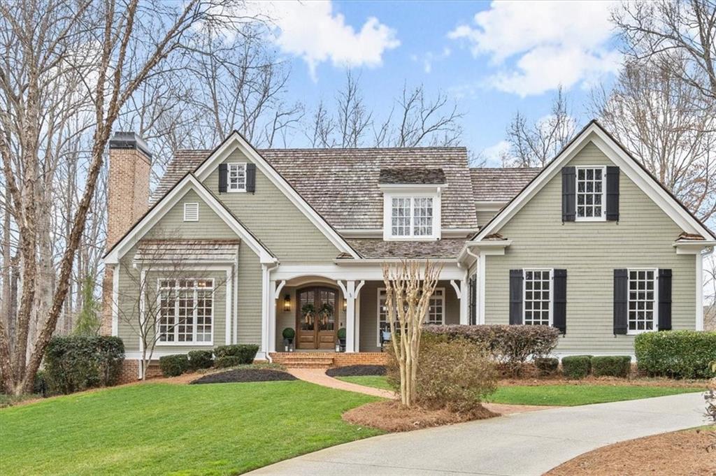 Cobblestone Farms - Residential
