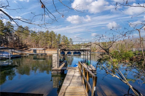 Homes For Sale - 3551 Monroe Circle<br/> Gainesville, GA 30506