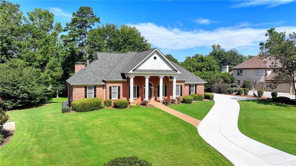 7020 Polo Drive